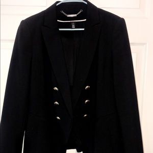 Black Blazer